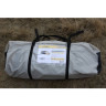 Палатка TALBERG BASE 4 SAHARA серая 4603735103051