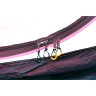 Палатка TALBERG SPACE PRO 2 RED красная 4623721539688