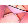 Палатка TALBERG SPACE PRO 2 RED красная 4623721539688