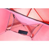 Палатка TALBERG SPACE PRO 2 RED красная 4623721539688