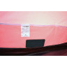 Палатка TALBERG SPACE PRO 2 RED красная 4623721539688