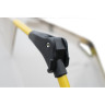 Шатер TALBERG ARBOUR AUTO SAHARA, серый 4603773179285